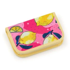 Schulrucksack Und Federmäppchen Topgal CODA 22010 G -Topgal 60928