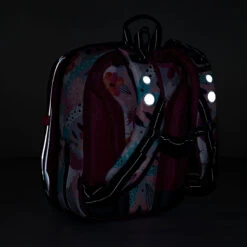 Schulset Topgal BEBE 22001 G - Schulaktentasche + Federmäppchen + Schuhbeutel 16 Schulset Topgal BEBE 22001 G - Schulaktentasche + Federmäppchen + Schuhbeutel -Topgal 61156