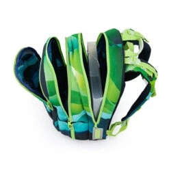 Schulset Topgal CODA 22018 B - Schulrucksack + Federmäppchen + Schuhbeutel -Topgal 61169