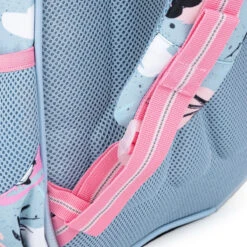 Schulrucksack Und Federmäppchen Topgal ELLY 22004 G -Topgal 61182