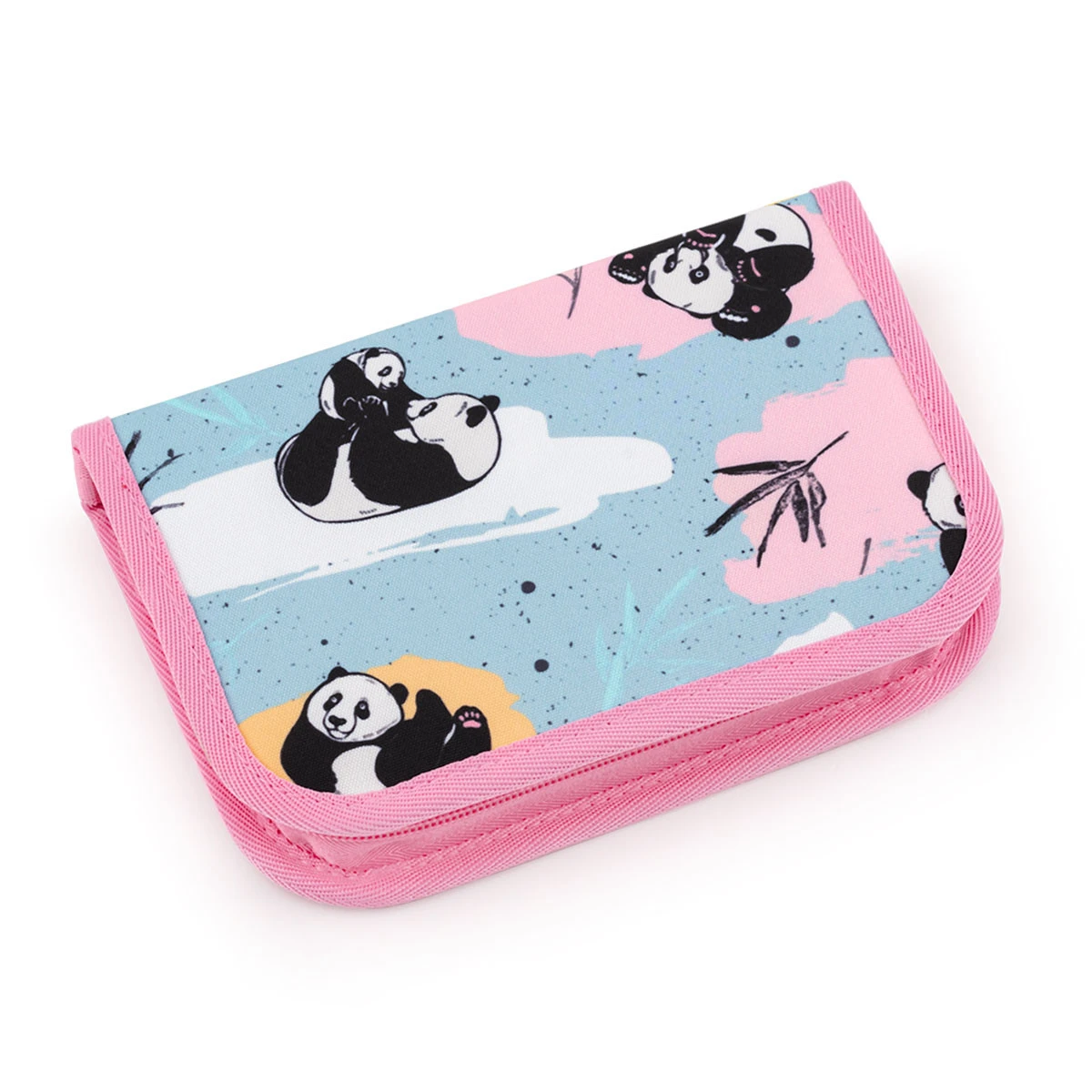 Schulset Topgal ELLY 22004 G - Schulrucksack + Federmäppchen + Schuhbeutel 6 Schulset Topgal ELLY 22004 G - Schulrucksack + Federmäppchen + Schuhbeutel – Bild 6