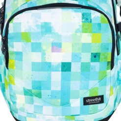 Studentenrucksack Topgal YOKO 22036 B -Topgal 61238