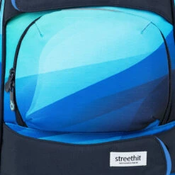 Studentenrucksack Topgal YUMI 22037 B -Topgal 61251