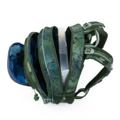 Schulset Topgal ELLY 22015 B - Schulrucksack + Federmäppchen + Schuhbeutel 9 Schulset Topgal ELLY 22015 B - Schulrucksack + Federmäppchen + Schuhbeutel -Topgal 61311