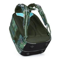 Schulset Topgal ELLY 22015 B - Schulrucksack + Federmäppchen + Schuhbeutel + Regenhülle -Topgal 61318