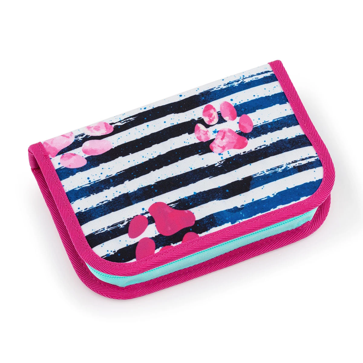 Schulset Topgal ENDY 22005 G - Schulrucksack + Federmäppchen + Schuhbeutel + Regenhülle 7 Schulset Topgal ENDY 22005 G - Schulrucksack + Federmäppchen + Schuhbeutel + Regenhülle – Bild 7