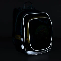 Schulset Topgal ENDY 22013 B - Schulrucksack + Federmäppchen + Schuhbeutel -Topgal 61422