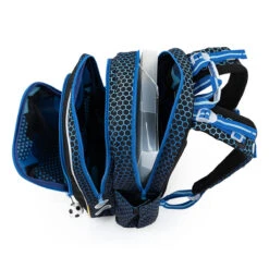 Schulrucksack Und Federmäppchen Topgal ENDY 22016 B -Topgal 61441