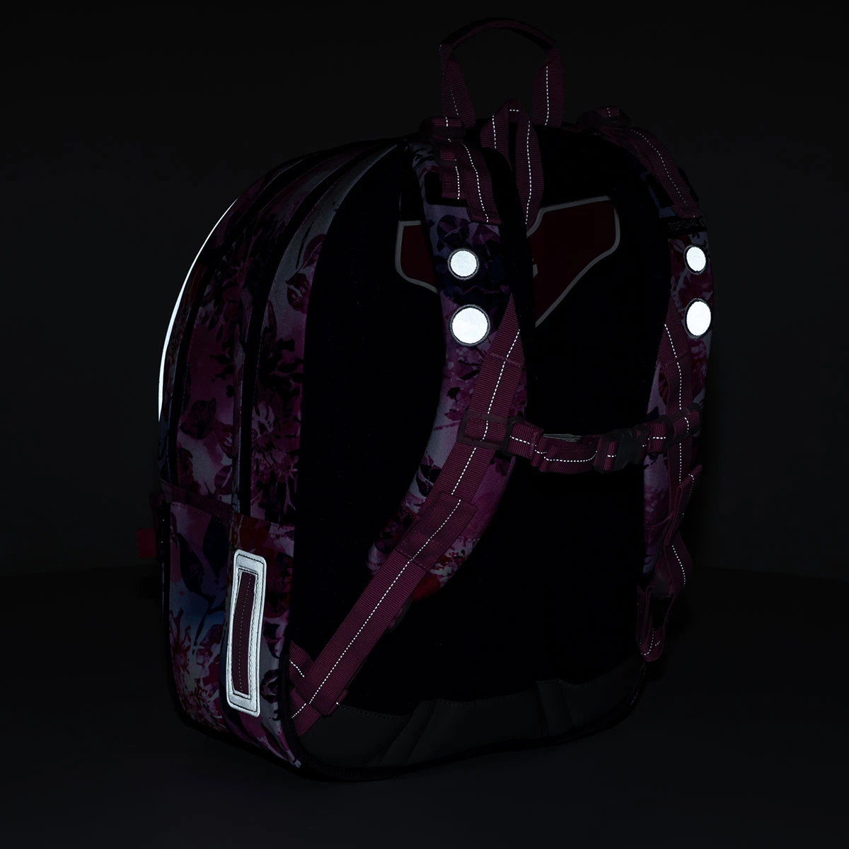 Schulrucksack Und Federmäppchen Topgal KIMI 22011 G 5 Schulrucksack Und Federmäppchen Topgal KIMI 22011 G – Bild 5