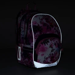 Schulset Topgal KIMI 22011 G - Schulrucksack + Federmäppchen + Schuhbeutel + Regenhülle -Topgal 61745