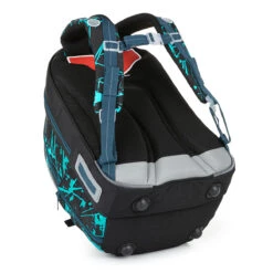 Schulrucksack Und Federmäppchen Topgal KIMI 22021 B 8 Schulrucksack Und Federmäppchen Topgal KIMI 22021 B -Topgal 61770