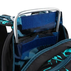 Schulrucksack Und Federmäppchen Topgal KIMI 22021 B 9 Schulrucksack Und Federmäppchen Topgal KIMI 22021 B -Topgal 61771