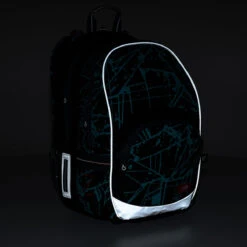 Schulrucksack Und Federmäppchen Topgal KIMI 22021 B 11 Schulrucksack Und Federmäppchen Topgal KIMI 22021 B -Topgal 61773