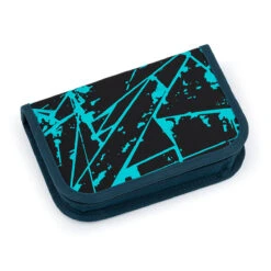 Schulset Topgal KIMI 22021 B - Schulrucksack + Federmäppchen + Schuhbeutel + Regenhülle -Topgal 61793