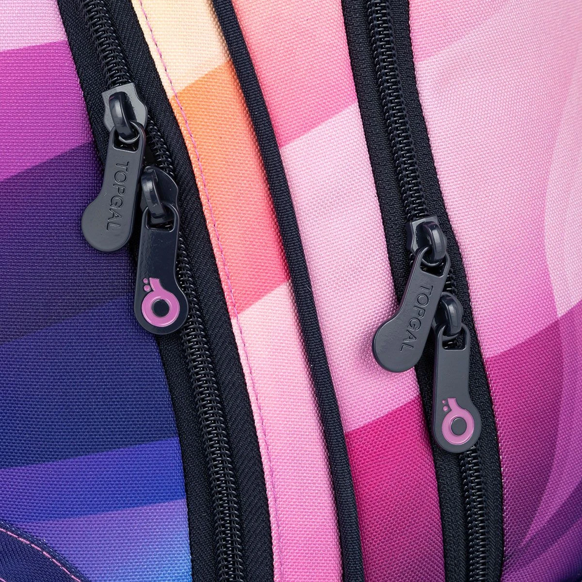 Studentenrucksack Topgal SURI 22028 G 7 Studentenrucksack Topgal SURI 22028 G – Bild 7