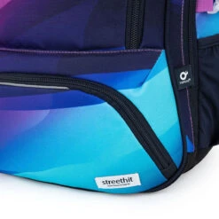 Studentenrucksack Topgal SURI 22028 G 20 Studentenrucksack Topgal SURI 22028 G -Topgal 62102