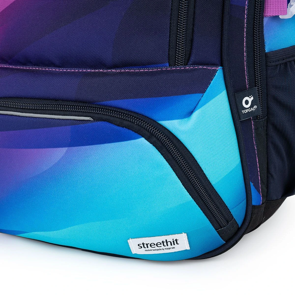 Studentenrucksack Topgal SURI 22028 G 8 Studentenrucksack Topgal SURI 22028 G – Bild 8