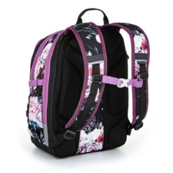 Studentenrucksack Topgal RUBI 22027 G -Topgal 62111