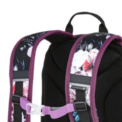 Studentenrucksack Topgal RUBI 22027 G -Topgal 62113