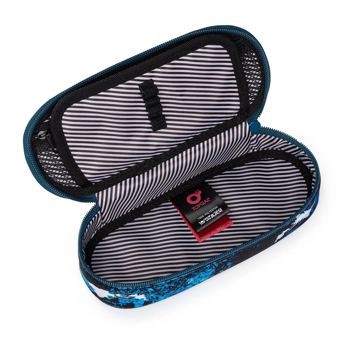 Federmäppchen Topgal ETUE 22034 B 3 Federmäppchen Topgal ETUE 22034 B – Bild 3