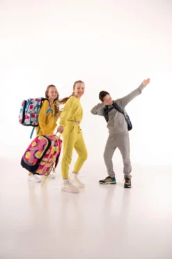 Schulrucksack Und Federmäppchen Topgal CODA 22010 G -Topgal 62721 scaled