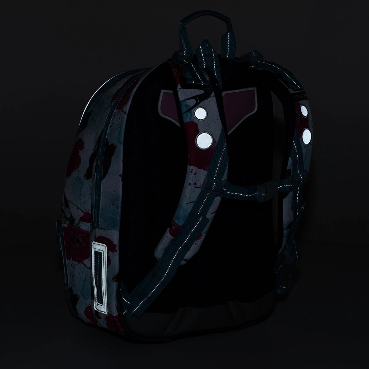 Schulrucksack Und Federmäppchen Topgal LYNN 22008 G 13 Schulrucksack Und Federmäppchen Topgal LYNN 22008 G – Bild 13