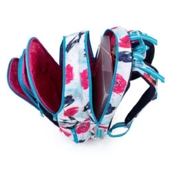 Schulset Topgal LYNN 22008 G - Schulrucksack + Federmäppchen + Schuhbeutel -Topgal 63079