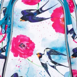 Großes Schulset Topgal LYNN 22008 G - Schulrucksack + Federmäppchen + Schuhbeutel + Regenhülle 28 Großes Schulset Topgal LYNN 22008 G - Schulrucksack + Federmäppchen + Schuhbeutel + Regenhülle -Topgal 63096