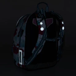 Großes Schulset Topgal LYNN 22008 G - Schulrucksack + Federmäppchen + Schuhbeutel + Regenhülle 31 Großes Schulset Topgal LYNN 22008 G - Schulrucksack + Federmäppchen + Schuhbeutel + Regenhülle -Topgal 63099