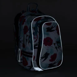 Großes Schulset Topgal LYNN 22008 G - Schulrucksack + Federmäppchen + Schuhbeutel + Regenhülle 32 Großes Schulset Topgal LYNN 22008 G - Schulrucksack + Federmäppchen + Schuhbeutel + Regenhülle -Topgal 63100