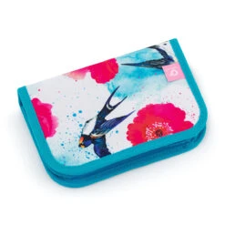 Großes Schulset Topgal LYNN 22008 G - Schulrucksack + Federmäppchen + Schuhbeutel + Regenhülle 33 Großes Schulset Topgal LYNN 22008 G - Schulrucksack + Federmäppchen + Schuhbeutel + Regenhülle -Topgal 63101