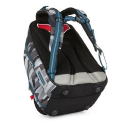 Großes Schulset Topgal MIRA 22019 B - Schultasche + Federmäppchen + Schuhbeutel + Regenhülle 23 Großes Schulset Topgal MIRA 22019 B - Schultasche + Federmäppchen + Schuhbeutel + Regenhülle -Topgal 63109