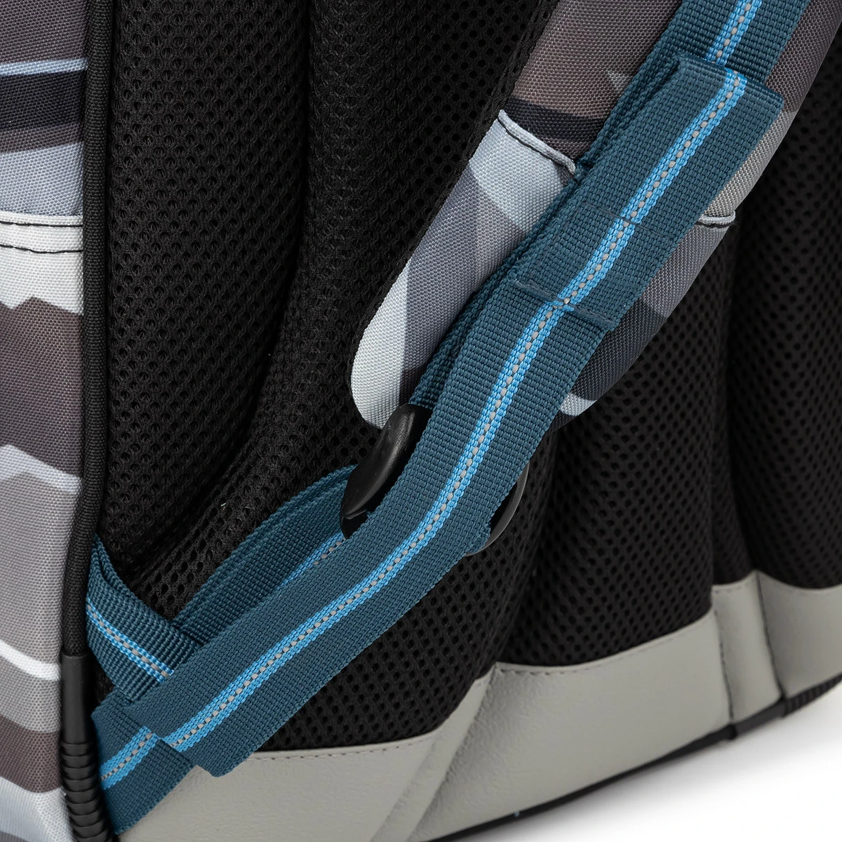 Großes Schulset Topgal MIRA 22019 B - Schultasche + Federmäppchen + Schuhbeutel + Regenhülle 8 Großes Schulset Topgal MIRA 22019 B - Schultasche + Federmäppchen + Schuhbeutel + Regenhülle – Bild 8