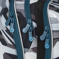 Schulrucksack Und Federmäppchen Topgal LYNN 22019 B -Topgal 63130