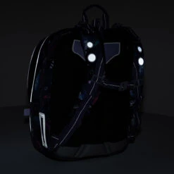 Schulrucksack Und Federmäppchen Topgal MIRA 22009 G -Topgal 63172