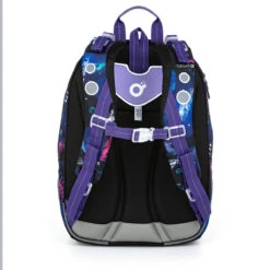 Schulset Topgal MIRA 22009 G - Schulrucksack + Federmäppchen + Schuhbeutel -Topgal 63180