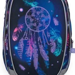 Schulset Topgal MIRA 22009 G - Schulrucksack + Federmäppchen + Schuhbeutel -Topgal 63188