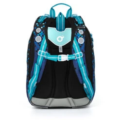 Schulrucksack Und Federmäppchen Topgal MIRA 22020 B -Topgal 63218