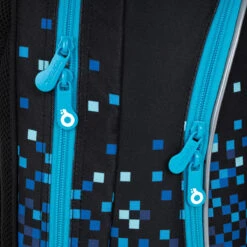 Schulrucksack Und Federmäppchen Topgal MIRA 22020 B -Topgal 63225