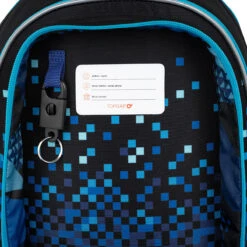 Schulrucksack Und Federmäppchen Topgal MIRA 22020 B -Topgal 63227