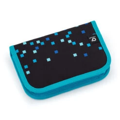 Großes Schulset Topgal MIRA 22020 B - Schulrucksack + Federmäppchen + Schuhbeutel + Regenhülle -Topgal 63269