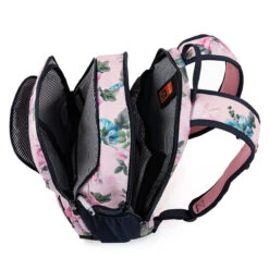 Studentenrucksack Topgal ROTH 22029 G -Topgal 63283