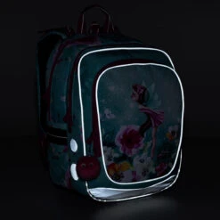 Schulrucksack Und Federmäppchen Topgal ENDY 22002 G -Topgal 63607