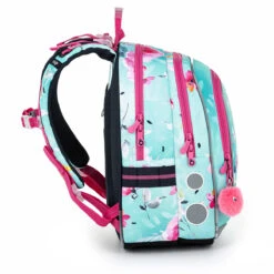 Schülerset Topgal ENDY 22002 G - Schulrucksack + Federmäppchen + Schuhbeutel 20 Schülerset Topgal ENDY 22002 G - Schulrucksack + Federmäppchen + Schuhbeutel -Topgal 63613