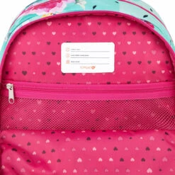 Schülerset Topgal ENDY 22002 G - Schulrucksack + Federmäppchen + Schuhbeutel 29 Schülerset Topgal ENDY 22002 G - Schulrucksack + Federmäppchen + Schuhbeutel -Topgal 63622