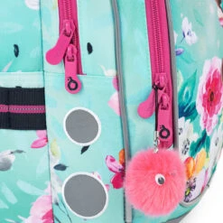 Großes Schülerset Topgal ENDY 22002 G - Schulrucksack + Federmäppchen + Schuhbeutel + Regenhülle 26 Großes Schülerset Topgal ENDY 22002 G - Schulrucksack + Federmäppchen + Schuhbeutel + Regenhülle -Topgal 63637