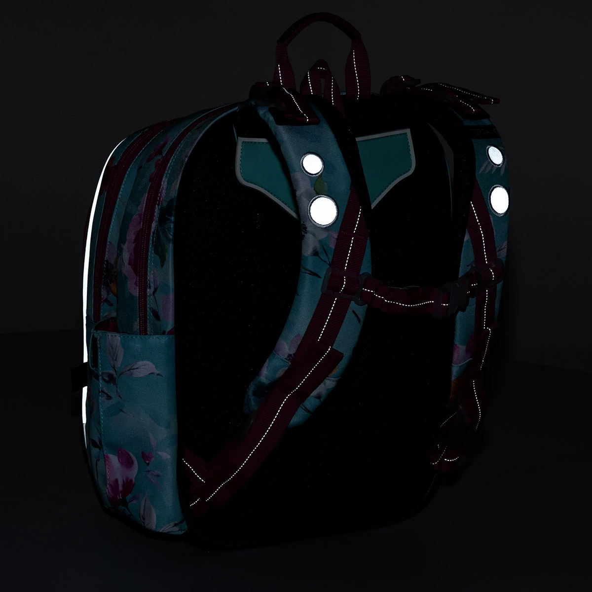 Großes Schülerset Topgal ENDY 22002 G - Schulrucksack + Federmäppchen + Schuhbeutel + Regenhülle 14 Großes Schülerset Topgal ENDY 22002 G - Schulrucksack + Federmäppchen + Schuhbeutel + Regenhülle – Bild 14