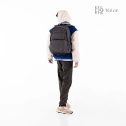 Stadtrucksack Topgal FINE 22047 B -Topgal 66338