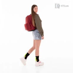 Stadtrucksack Topgal FRAN 22046 G -Topgal 66380