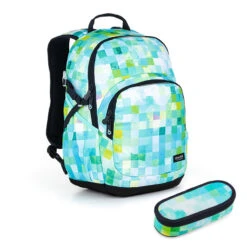 Studentenset Topgal YOKO 22036 B